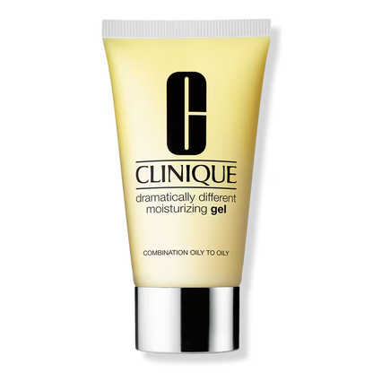CliniqueDramatically Different Face Moisturizing Gel