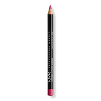 NYX Professional Makeup Slim Lip Pencil Creamy Long-Lasting Lip Liner (bloom)