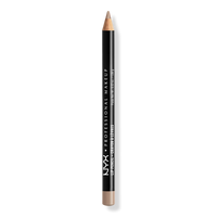 Nyx Slim Lip Pencil Creamy Long-Lasting Lip Liner ( Nude Truffle)