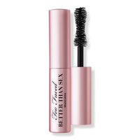 Too Faced Travel Size Better Than Sex Volumizing & Lengthening Mascara