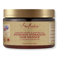SheaMoisture Manuka Honey & Mafura Oil Intensive Hydration Hair Masque