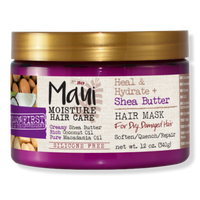 Maui Moisture Heal & Hydrate + Shea Butter Hair Mask