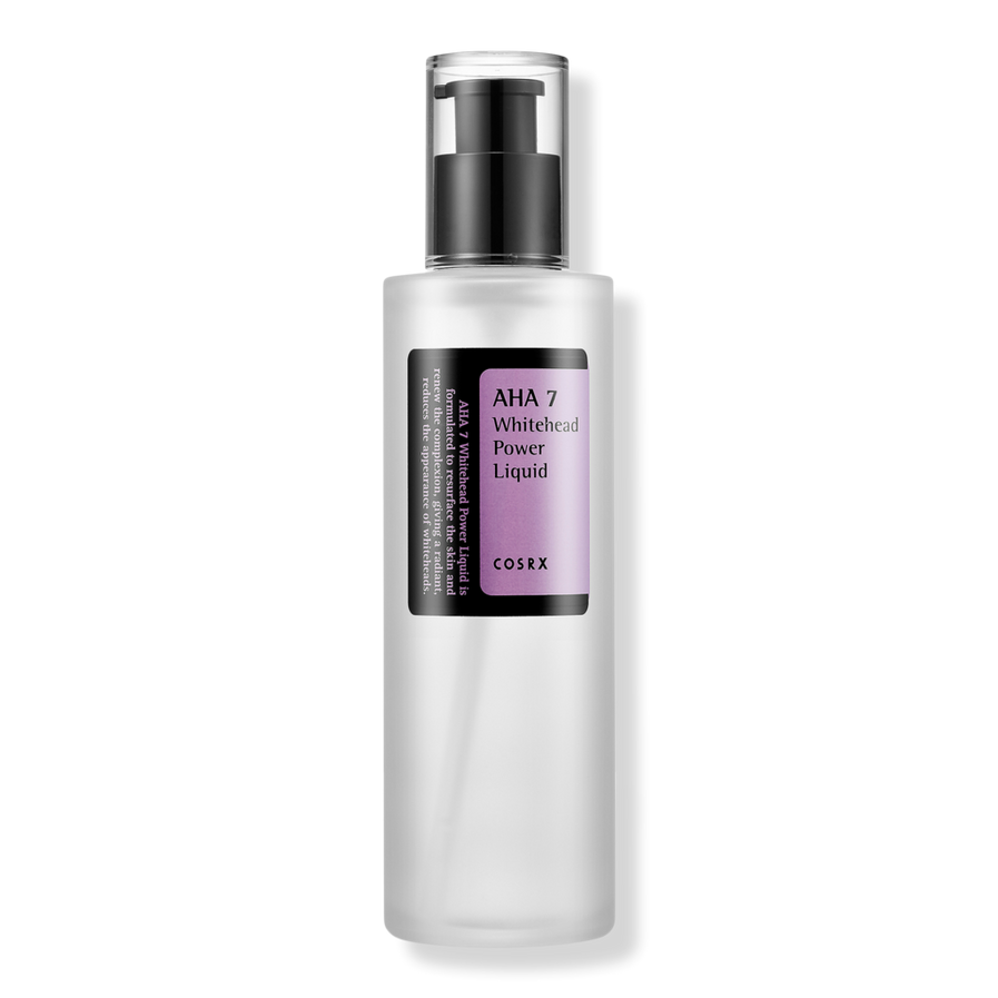 COSRX AHA 7 Whitehead Power Liquid Treatment