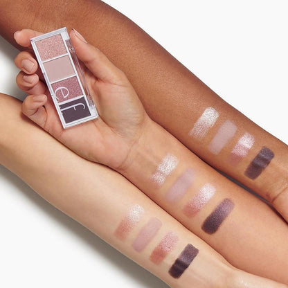 e.l.f. Cosmetics Bite Size Eyeshadow Palette