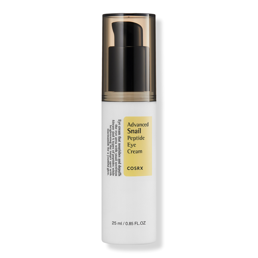 Cosrx Advanced Snail Peptide Eye Cream