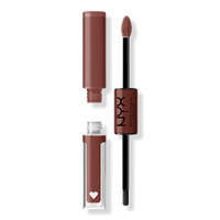 Nyx Shine Loud Vegan High Shine Long-Lasting Liquid Lipstick (Boundary Pusher)