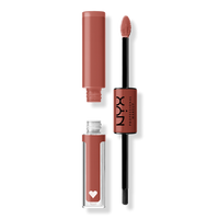 Nyx Shine Loud Vegan High Shine Long-Lasting Liquid Lipstick