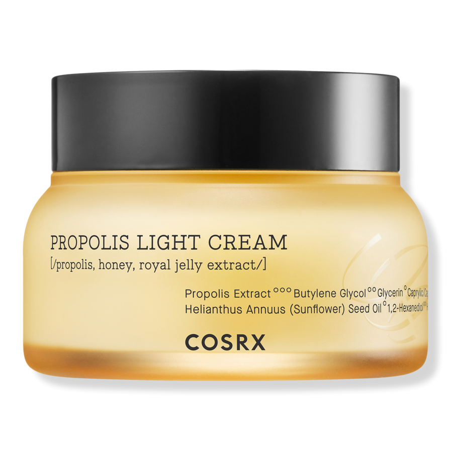 Cosrx Full Fit Propolis Light Cream