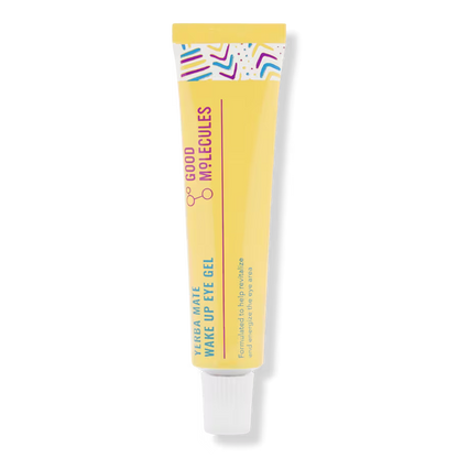 Good Molecules Yerba Mate Wake Up Eye Gel