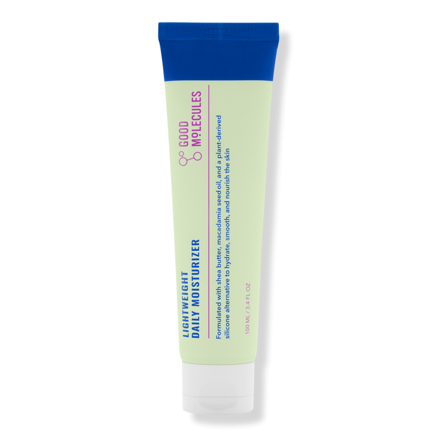 Good Molecules Lightweight Daily Moisturizer