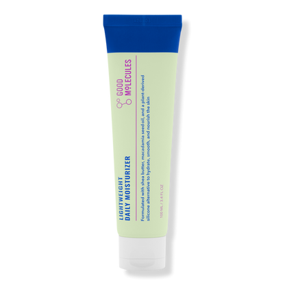 Good Molecules Lightweight Daily Moisturizer