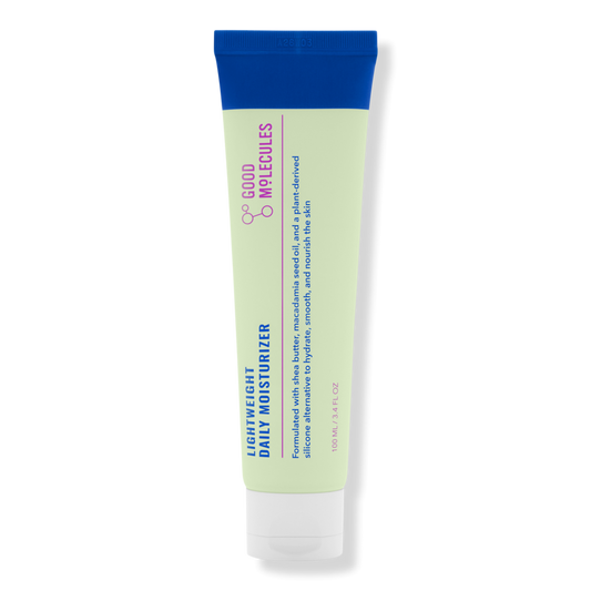 Good Molecules Lightweight Daily Moisturizer