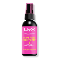 NYX Professional Makeup Plump Right Back Plumping Setting Spray