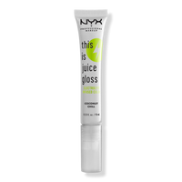 NYX  This is Juice Gloss Hydrating Lip Gloss