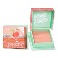 Benefit Cosmetics WANDERful World Silky-Soft Powder Blush Mini