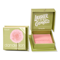 Benefit Cosmetics WANDERful World Silky-Soft Powder Blush Mini