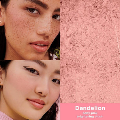 Benefit Cosmetics WANDERful World Silky-Soft Powder Blush Mini