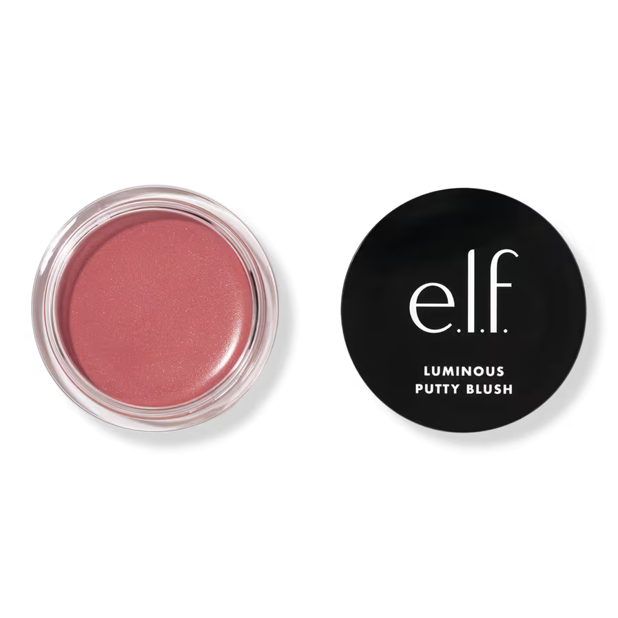 elf Cosmetics Luminous Putty Blush