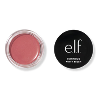 elf Cosmetics Luminous Putty Blush