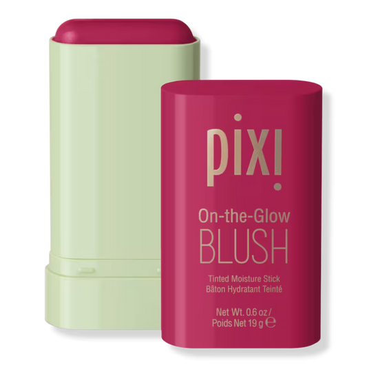 Pixi On-the-Glow Blush Tinted Moisture Stick (Ruby)