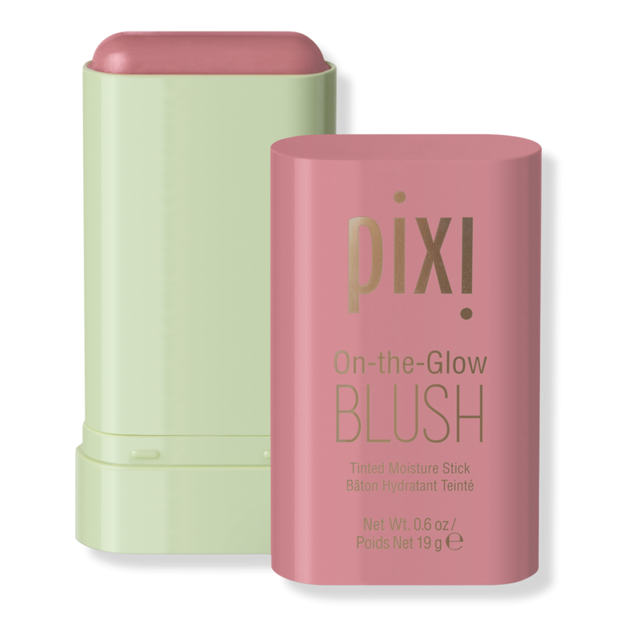 Pixi On-the-Glow Blush Tinted Moisture Stick
