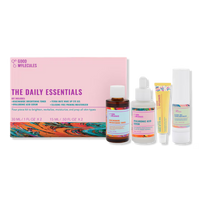 Good Molecules The Daily Essentials