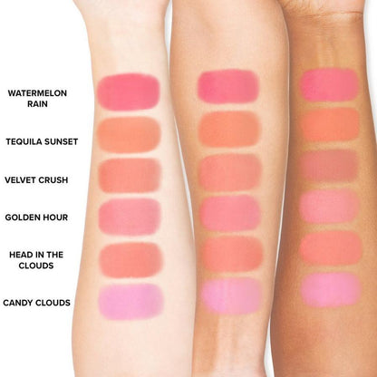 Too Faced Cloud Crush Blurring Blush (Candy Clouds)