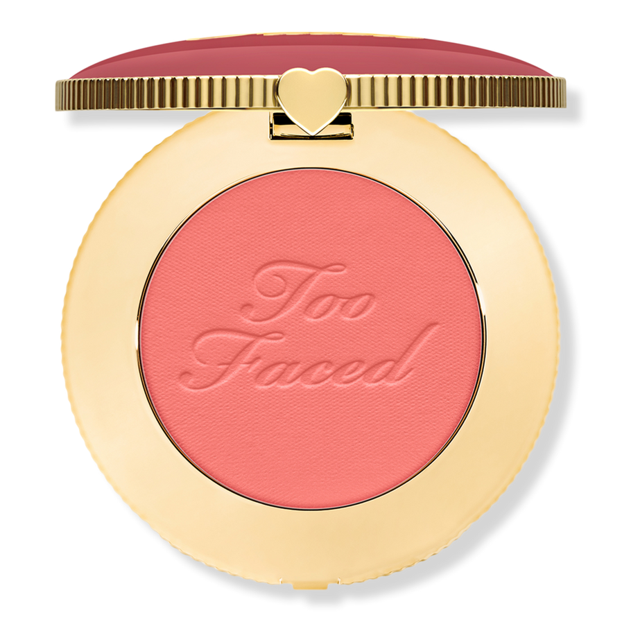 Too Faced Cloud Crush Blurring Blush (Head in the Clouds)