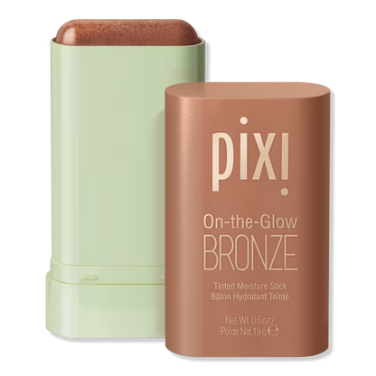 Pixi On-the-Glow Bronze Tinted Moisture Stick