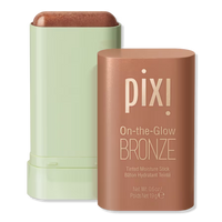 Pixi On-the-Glow Bronze Tinted Moisture Stick (Rich glow)