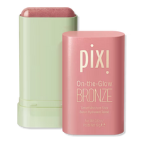Pixi On-the-Glow Bronze Tinted Moisture Stick (Warm glow)