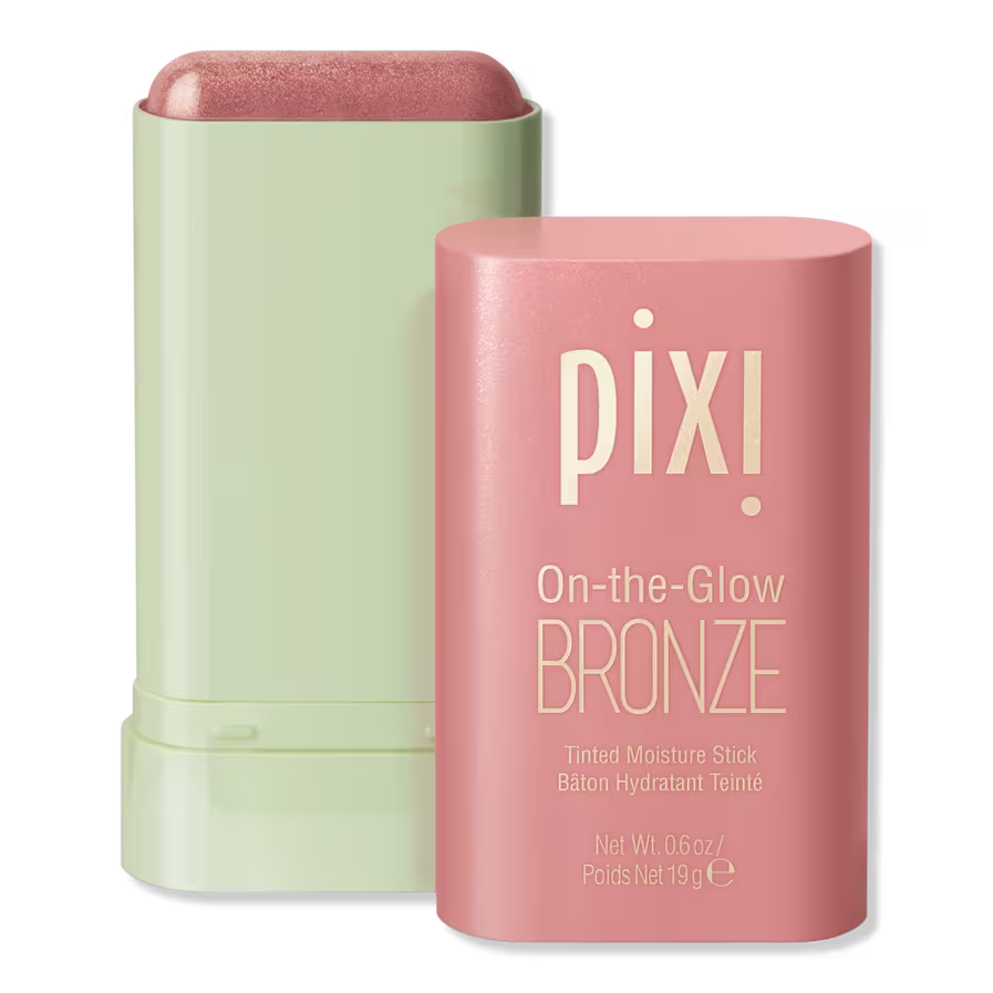 Pixi On-the-Glow Bronze Tinted Moisture Stick
