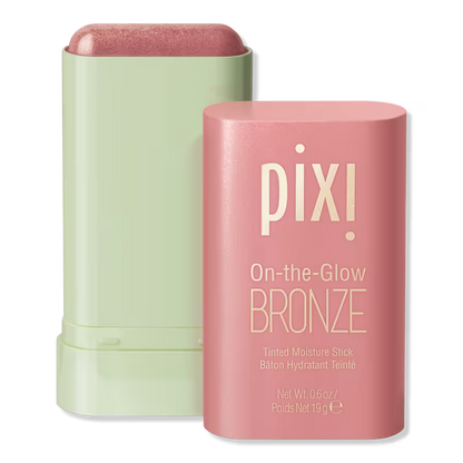 Pixi On-the-Glow Bronze Tinted Moisture Stick