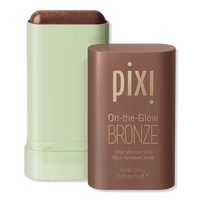 Pixi On-the-Glow Bronze Tinted Moisture Stick (Beach glow)