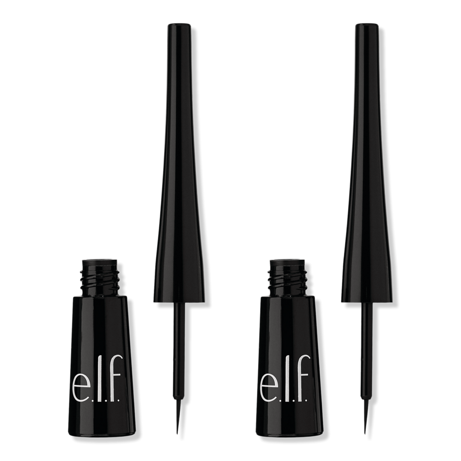 elf Cosmetics Expert Liquid Liner Set