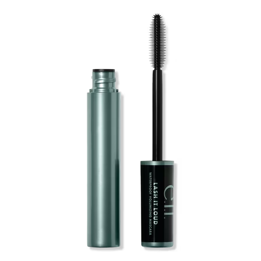 elf Cosmetics Lash It Loud Waterproof Mascara
