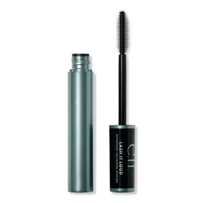 elf Cosmetics Lash It Loud Waterproof Mascara