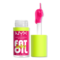 NYX Professional Makeup Fat Oil Lip Drip Vegan Lip Oil (super model)