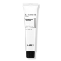 COSRX The Retinol 0.1 Cream with Super Vitamin E + Pathenol