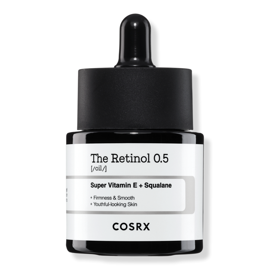 Cosrx  The Retinol 0.5 Oil