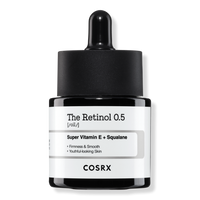 Cosrx  The Retinol 0.5 Oil