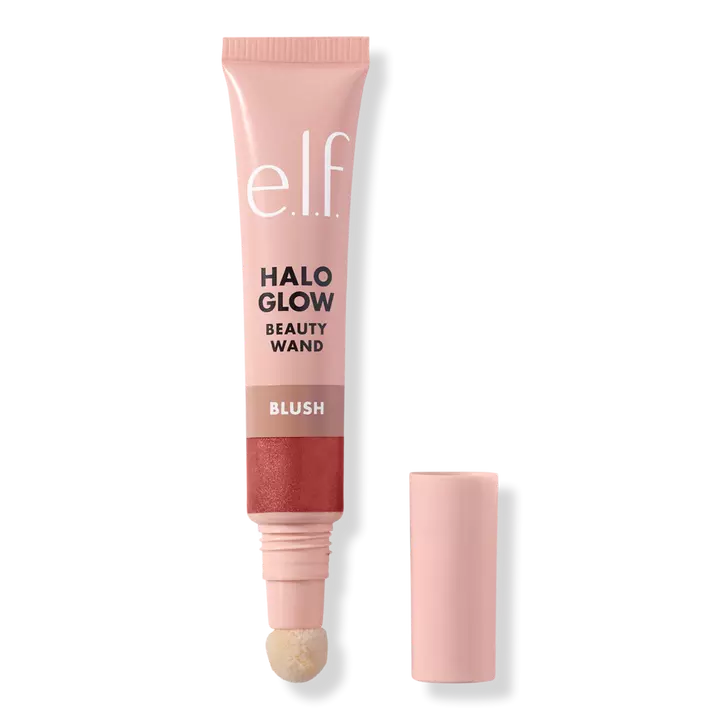 elf Cosmetics Halo Glow Blush Beauty Wand