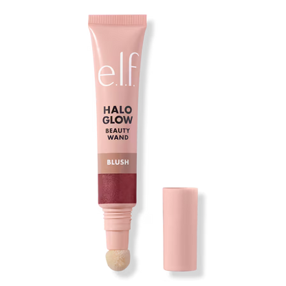 elf Cosmetics Halo Glow Blush Beauty Wand