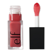 elf Cosmetics Glow Reviver Lip Oil (Rose Envyrosewood)