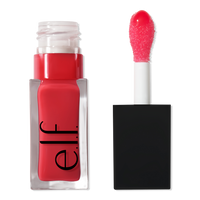 elf Cosmetics Glow Reviver Lip Oil (Red Delicious)