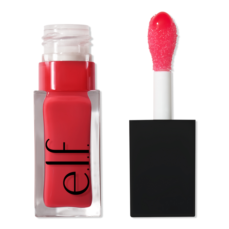 elf Cosmetics Glow Reviver Lip Oil