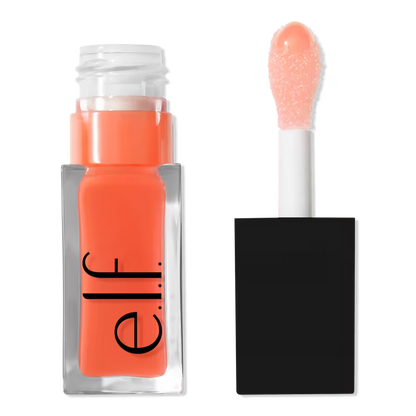 elf Cosmetics Glow Reviver Lip Oil