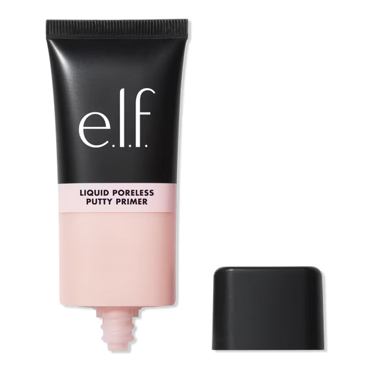 elf Cosmetics Liquid Poreless Putty Primer