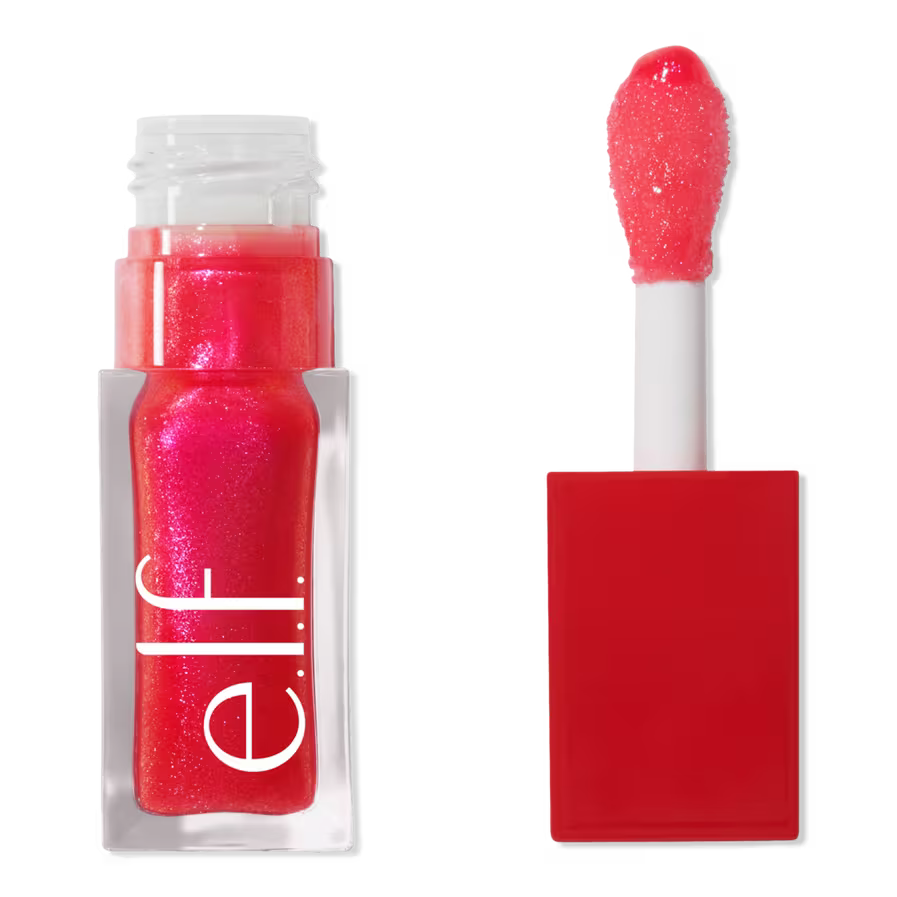 elf Cosmetics Jelly Pop Glow Reviver Lip Oil