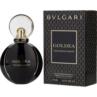 BVLGARI GOLDEA THE ROMAN NIGHT ABSOLUTE EDP 75ML